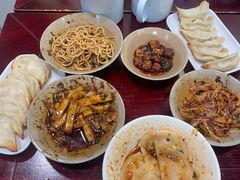 -泰宜担担面(黄泥塝总店)