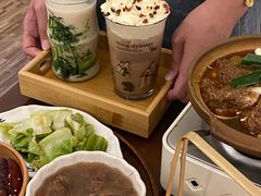 -小银家日式简餐(中信丹阳花园店)