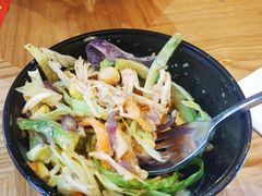 -CHEESE TACO搬砖客(凯德店)
