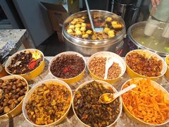 -红鼻子桂林米粉(金唐新光界店)
