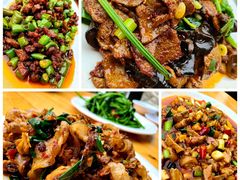 -灯盏窝饭店(新都分店)