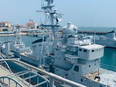 -中国人民解放军海军博物馆