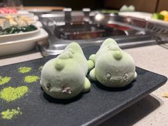 -海底捞火锅(金山百联店)