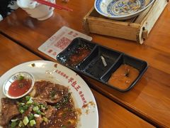 -芋包王闽南茶楼(八市店)