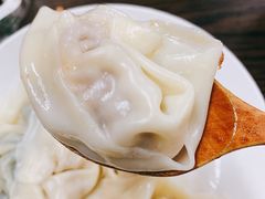 -巧云大馄饨(南阴阳营总店)