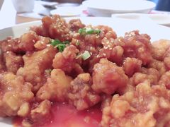-紫霞门韩国料理烤肉(深南东路店)