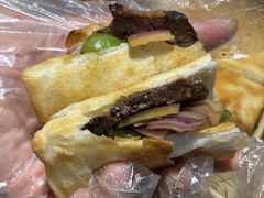 -乔阿马·江南味·驴肉香(龙湖华泾天街店)