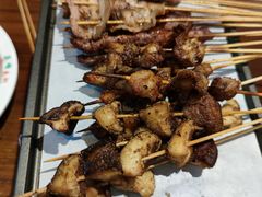 -庆峰龙虾烧烤(合肥一店)