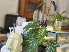 -绿小院(荔湾店)