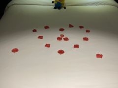 -美豪怡致酒店(上海长寿路店)