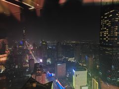 -金陵饭店 56F 家·海鲜火锅餐厅