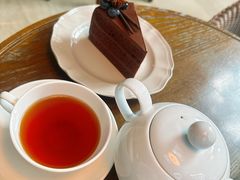 -夏朵餐厅(丁香店)