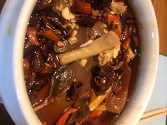 -局气烤鸭·北京菜(前门店)