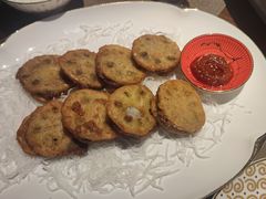 -曾宴·楚菜(湖北省博物馆店)