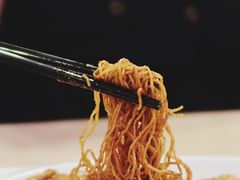 -盛记粥面(佐敦店)