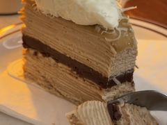 -玲婧胡同·生日蛋糕·餐厅(嘉里城店)