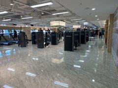 -古德菲力健身(特区报业店)