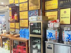 -晓马鸭店(新芜路店)