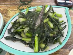 -小民大排档(马场角横路店)