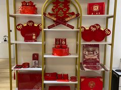 -唐御宴•御宴宫•唐代菜点(芙蓉西路店)