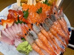 -樱町三味日本料理(城乡世纪广场店)