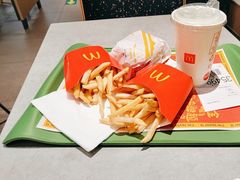 -麦当劳(昌平店)