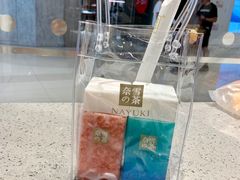 -奈雪的茶(凯德新都心店)