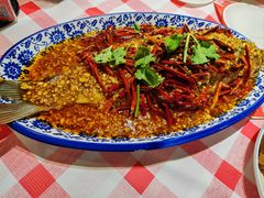 -忆外婆徐州菜·地锅鸡·生日宴(吴庄店)