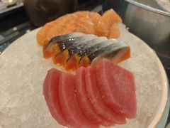 -三亚胜意海景酒店·海鲜自助餐厅(三亚湾路店)