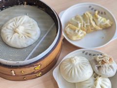 -蒋家桥饺面店(东关街店)