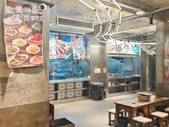 -盟重烧烤(东瓜山创始店)