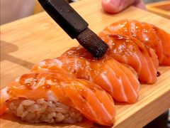 -鮨政·板前Omakase(港汇恒隆广场店)