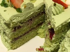 -浮光之丘MontCake生日蛋糕(花牌坊店)