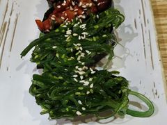 海草前菜-爱米粒家