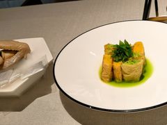 -狮王府淮扬菜(老门东店)