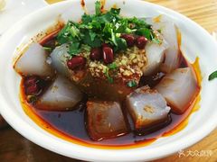 -马三洋芋片(兰州总店)