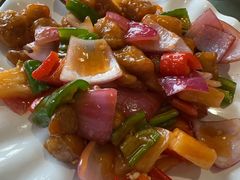 -观山美厨·精致粤菜(西樵店)