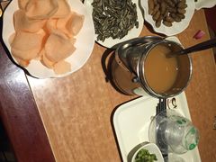 -金刚山烧烤(红旗大街店)