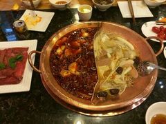 -老码头火锅(骡马市店)