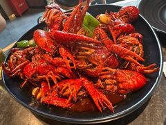 -红盔甲·小龙虾(人民广场店)