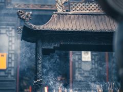-湘子庙