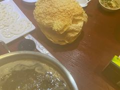 -广味鲜潮汕牛肉火锅(延安三路店)