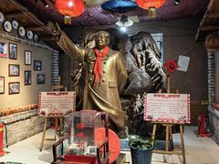-即墨老公社·海肠捞饭大王(古城店)