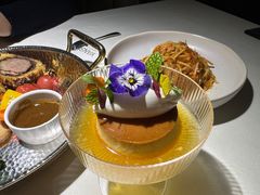 -研食记西餐厅(金融中心店)