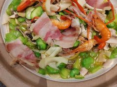 -柒园·三十年创意杭帮菜(龙湖滨江天街店)