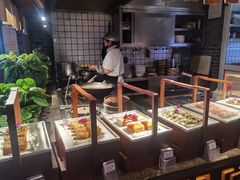 -二十八里太湖船菜(吉祥路店)