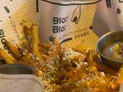 -Blac+Blac(中海环宇荟店)