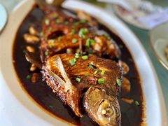 -天桥饭店·特色海鲜(金山嘴渔村店)