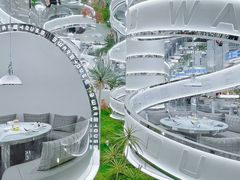 -3号仓库·创意中国菜(新世界城店)