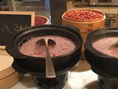 -都会尚膳·海鲜自助餐厅(重庆万豪酒店)
